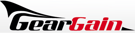 Logo Geargain